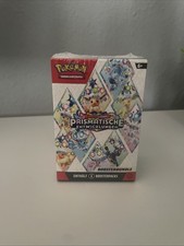 Pokemon Prismatische