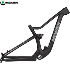 29er XC MTB Carbon Frame Boost
