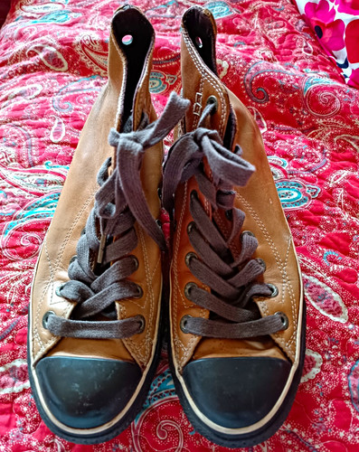 Converse all star high top - star,