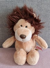 NICI PLÜSCH LÖWE ZOO FRIENDS