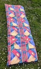 Retro 80er 90er Bordeaux