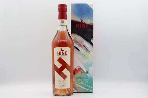 Hine cognac vsop 0 - cognac, 0,7