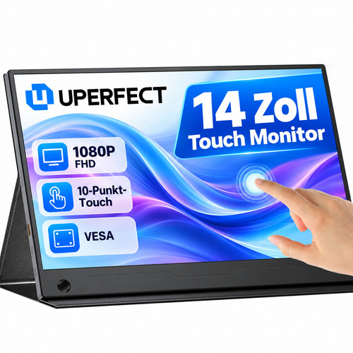 Zoll uperfect touchscreen - zoll,