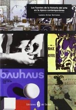 Las fuentes de la historia del arte en la época conte... | Book | condition good