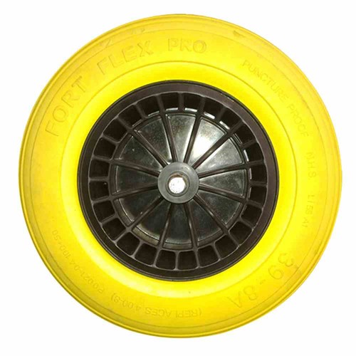Fort flex pro - flex, pp