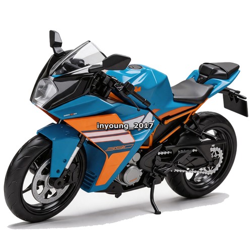 2025 ktm 390 motorrad - r3,