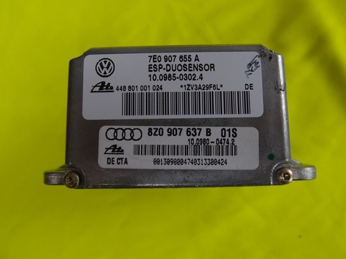Reparatur esp duo sensor - reparatur,