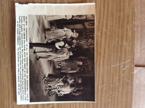 Sa13 ephemera 1963 picture - 1963,