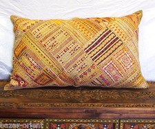 88x55cm orient bestickt - 88x55cm,