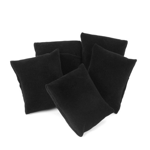 5stk kleines uhrenkissen - kleines,