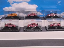(M) 6 St. Herpa Modell Autos