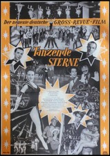 Revue Film Tanzende Sterne