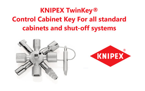 Knipex universal - knipex,