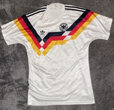 "Adidas Deutschland Heimshirt