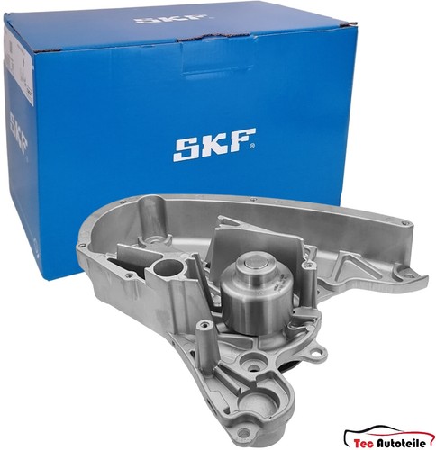 Skf wasserpumpe mit - mit, dichtung