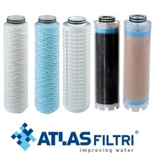 Filterpatronen Wasserfilter