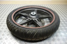 ORIGINAL CPI GTR 50 - FELGE