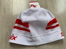 SWIX Quantum Norway Hat Mütze Langlaufmütze Biathlon Ski Biathlon Classic Cap SM