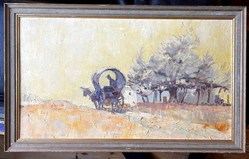 Expressionist planwagen - ::expressionist,