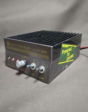 TOKYO HY-POWER HL-200E MOBIL