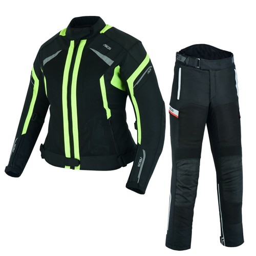 Damen motorrad jacke und - damen,