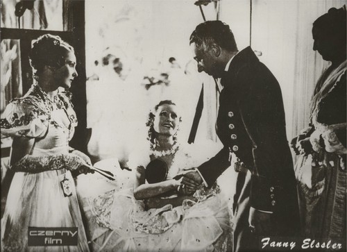 Aushangfoto lilian harvey - aushangfoto,