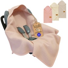 Leanbe Einschlagdecke aus