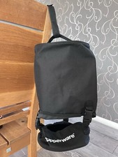 Tupperware Transportbeutel