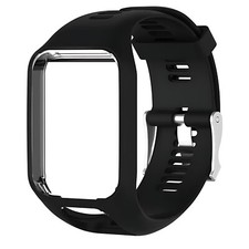 Silikon Armband Für TomTom