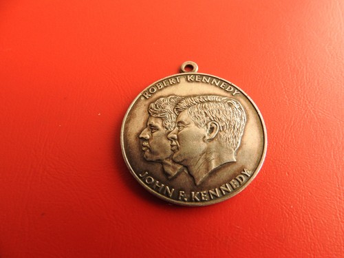 John robert kennedy - john, &