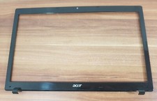 Display LCD Rahmen Frontabdeckung Bezel AP0HO000200 aus Acer Aspire 7750G 7560