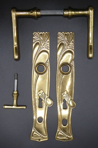 Klassischer jugendstil - klassischer,