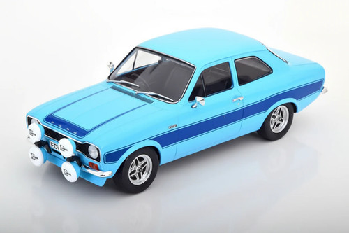 Modellauto mcg ford - mcg, mk