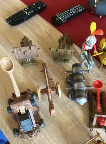 Playmobil ritter konvolut mit - konvolut,