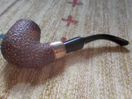 Peterson meerschaum sterling - peterson,