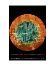 Translation Effects: The