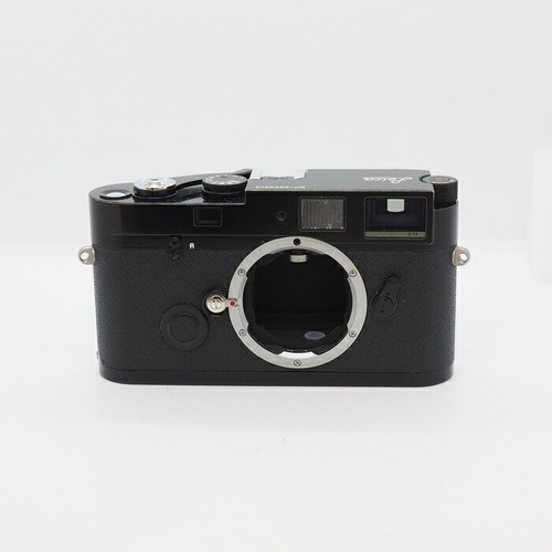 Leica 10302 72 - leica, schwarz