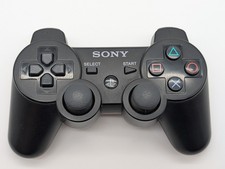 Sony Playstation 3 PS3 Original Wireless Controller Dualshock 3 Sixaxis