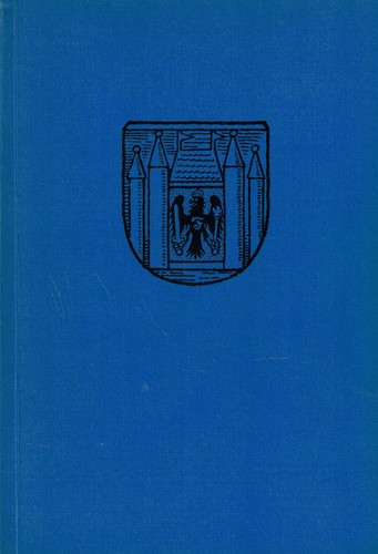 Hoffmann stadt und kreis - stadt,
