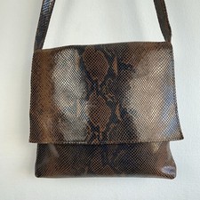 Vintage Damen Umhängetasche