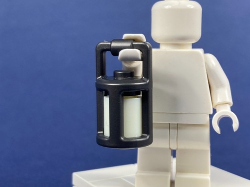 Lego laterne lampe pearl - lego®,
