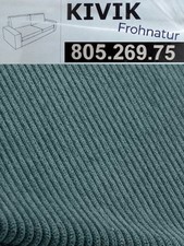 Ikea KIVIK Bezug für 3er Sofa