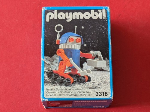 Playmobil set 3318 - playmobil,