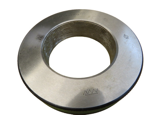 Gewinde lehrring 2 mg - m, 76