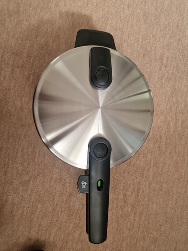 Fissler vitaquick liter - fissler,