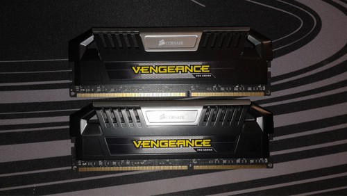 Corsair vengeance pro gb - corsair, 16