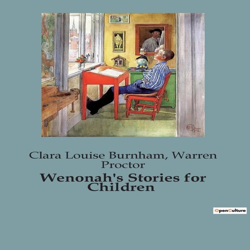 Wenonah stories for - stories,