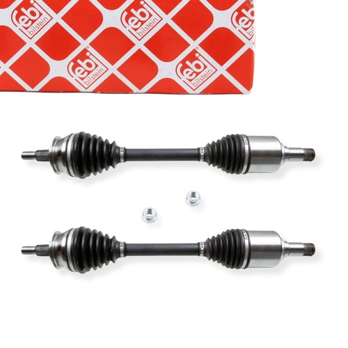 Febi antriebswelle für - 2x,