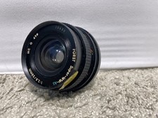 Objektiv Porst Super-WW-AS MC