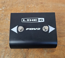 LINE 6 FBV2 Compact Foot